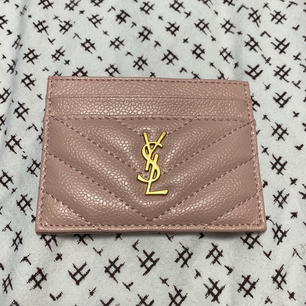 Card holder